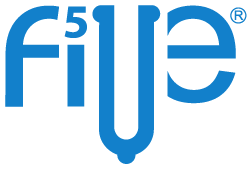 Five